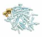 Carburetor Screw Set Honda CB350K CB350G CL350 SL350 Twin 1968-1973 Kit 2. Fixed Price $17.95.