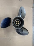 13 X 21 Yamaha Talon Ss Propeller For Outboard 60-115HP Sds Spline Rh. Fixed Price $450.00.