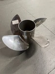 Mercury-mercruiser 48-8M0103531 Q4 Prop 14.6X21L. Fixed Price $750.00.