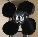 Michigan Wheel 992401 Vortex Aluminum Propeller. Fixed Price $140.86.