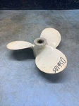 OS6105 Mercury Mariner Prop 48-80547M * 9 X 7-C. Fixed Price $74.99.