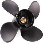 Solas Propeller 10 4/5 X 12 For Honda 35 40 45 50 60 Hp Blade With 13 Tooth. Fixed Price $186.54.