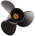 AMITA3 (b) 10.8 X Pitch Prop For Brp/johnson/evinrude 15-35 Outboards. Fixed Price $85.99.