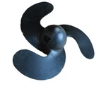 Omc Johnson Evinrude 125990 Electric Outboard Prop 7.5 Diameter 4 Pitch Lh. Fixed Price $60.99.