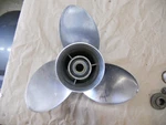 Yamaha F 300-350 Saltwater Series Xl Propeller Std Rh 16.25X19P Stainless Steel. Fixed Price $694.75.