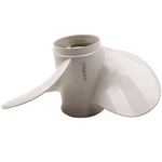 14.25" 3X Blades Boat Propeller For Yamaha Outboard Engine 60HP 40HP 50HP 55HP. Fixed Price $69.64.