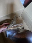 Yamaha Oem Stainless Steel Propeller- X 13-3/4 19 Rh Reliance Series. Fixed Price $350.00.