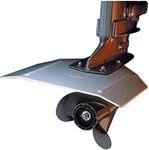 Davis Instruments Whale Tail Xl Hydrofoil Stabilizer. Fixed Price $195.21.