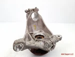 2015 Mini Cooper F56 F55 F57 Front Left Driver Knuckle Spindle Hub 31216876643. Fixed Price $99.99.