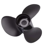 Left Hand Propeller 14.8X17 Mercruiser Alpha Bravo 75-350HP Aluminum Large. Fixed Price $184.33.