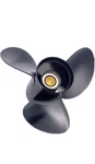 AL#629 15.75X13 Omc 3B Rh Aluminum Propeller. Fixed Price $95.00.