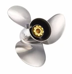 Suzuki 35-40-50-55-60-65 Johnson Propeller Ss Rh Solas 11-1/8X13 Newsaturn. Fixed Price $282.97.
