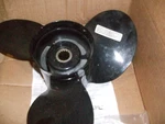 Nos Michigan Wheel 0031064 Propeller 15 X 17 Rotation Mercury. Fixed Price $70.00.