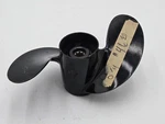Mercury 48-77716-7 8-1/4X7 3 Blade Propeller Outboard Oem. Fixed Price $50.00.