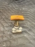 Yamaha F200-F225HP F225TXRC Tensioner Assy, Cam Chain 69J-12210-00-00. Fixed Price $78.95.