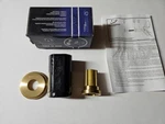 New Michigan Wheel Xhs Hub Kit 206 Evinrude Johnson Outboards Omc Sterndrives. Fixed Price $62.99.