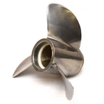 Volvo Penta E3 Boat Propeller 3860012 Dpx Drive Duoprop (rear). Fixed Price $831.21.