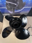 Michigan Wheel Vortex Aluminum Hubless 4 Blade Boat Propeller 12-1/2 19. Fixed Price $119.99.