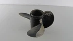 Oem 40HP 50HP Suzuki Johnson Outboard Propeller Stroke 11 1/2 X 13 Pitch. Fixed Price $89.00.