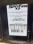 New Mercury Spitfire X7 Part # 48-8M0151361 Pitch Propeller. Fixed Price $644.44.