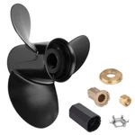 14 1/2X19 Boat Propeller Fit Mercury Engeins 130-300HP,15SPLINE Tooth,oem,rh. Fixed Price $96.17.