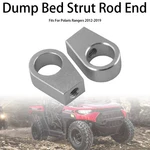 2PCS Cnc Aluminum 6MM Dump Bed Strut Rod End For Polaris Rangers 2012-2019#. Fixed Price $11.72.