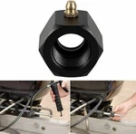 Marine Steering Tube Cable Grease Nut For Yamaha Tohatsu Mercury Omc 2861 FSM068. Fixed Price $18.98.