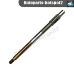 Propeller Shaft 44-19513T01 For Mercury Mariner Outboard 2/4T 25 30 Hp Efi. Fixed Price $64.34.