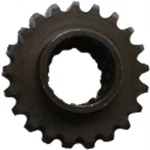 Venom Products Hy-vo Sprocket For Polaris 21-TOOTH S/m 351352-006. Fixed Price $88.80.