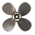 Honda Propeller *NH283* 58130-ZY0-B92ZA Oem New. Fixed Price $156.46.