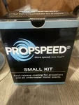 Oceanmax Psskit Propspeed Small. Fixed Price $214.74.