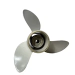 Omc Brp 0390895 Propeller 12-3/4"DIA X 23"P Blade Alum 13 Spline. Fixed Price $79.11.