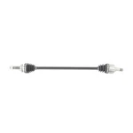Trakmotive MI-8186 Cv Axle Shaft For 06-12 Mitsubishi Eclipse Galant. Fixed Price $138.35.