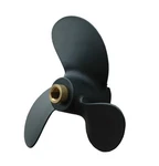 Solas Propeller For Evinrude / Johnson 4 - Hp 3 8X7 Shear Pin. Fixed Price $81.30.