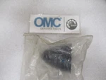 U11 Evinrude Johnson Omc 0309947 Prop Nut Oem New Factory Boat Parts. Fixed Price $15.54.