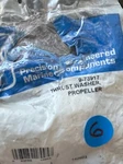 Mallory Thrust Washer, Propeller 9-73917 For Yamaha 60-90HP, T50,F75-F100. Fixed Price $34.99.