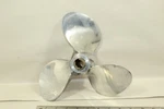 Nos Michigan Wheel SMC-715 Outboard Boat Propeller 10.5 X 12, Sea King/west Bend. Fixed Price $94.99.