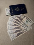 Hollywood-quality Props With High-detail, (replica) (25 Bills Per Order). Fixed Price $23.25.