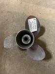 Used Michigan Wheel Stainless Prop 10 1/4 X Rh Pn SSM-212-C. Fixed Price $129.95.