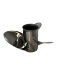 Evinrude Johnson X 15 3/8 18 Lh, Rebel Ss Propeller, New, (no Hub) 763989. Fixed Price $399.99.