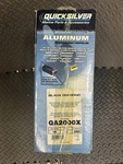 Quicksilver Black Diamond QA2000X 16 11 3 Blades Rh Aluminum New. Fixed Price $125.00.