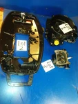 Motor Cover Cylinder Head Block Lots Tohatsu 5HP MFS5BS (bs F). Fixed Price $399.00.