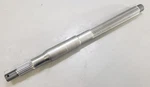 Mercury Racing Speedmaster 23-1/4" Propeller Shaft 19/23 Spline. Fixed Price $300.00.