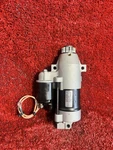 150/225/250 Hp Oem Yamaha Starter Motor Assmby 2004-UP 63P-81800-00 6BR-81800-01. Fixed Price $119.95.