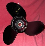 Brp 14 X 19 5033324 Aluminum Propeller For Evinrude Johnson 90-300HP (90-22). Fixed Price $199.00.