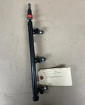 Good Used Oem Yamaha 2020 Delivery Pipe & Injectors, Part # 6CB-13161-10-00. Fixed Price $120.00.