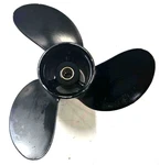 Tohatsu Nissan Oem 6/8/9.8 Hp Propeller 8.5X9 3B2-64517-0 3B2645170. Fixed Price $79.99.