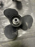 Mercury Aluminium Propeller 14 X 11 Rh 3P. Fixed Price $150.00.