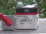 Gates 31534 Radiator Cap 16 Lbs #. Fixed Price $13.99.