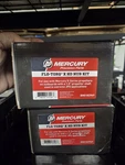 Mercury V10 Flo-torq X Hd Propeller Hub Kit Assembly 8M0182969 -new/ Oem. Fixed Price $378.86.